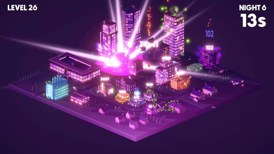 Скриншот 3 из Hail the Devourer