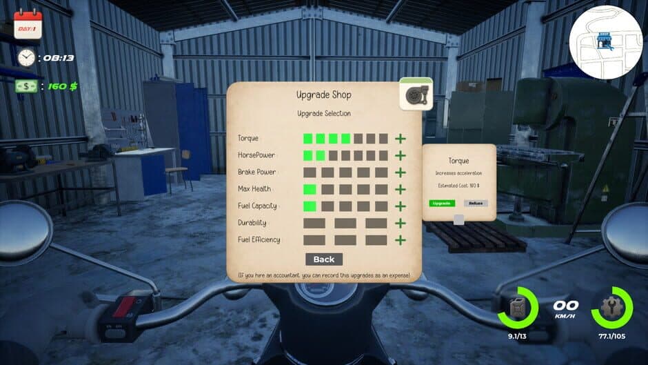 Скриншот 8 из Express Rider Simulator