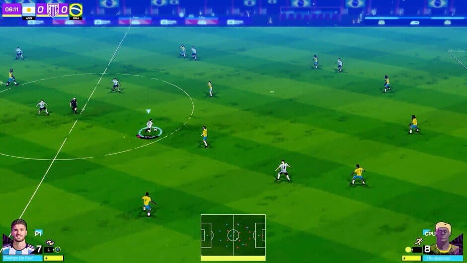 Скриншот 8 из Beat the Champions
