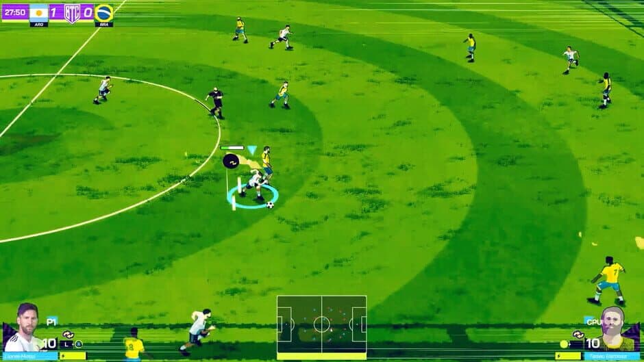 Скриншот 1 из Beat the Champions