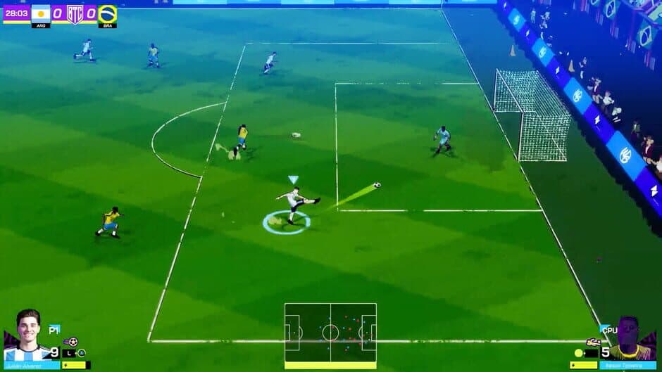 Скриншот 2 из Beat the Champions