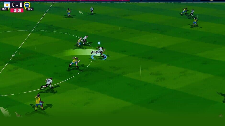 Скриншот 6 из Beat the Champions
