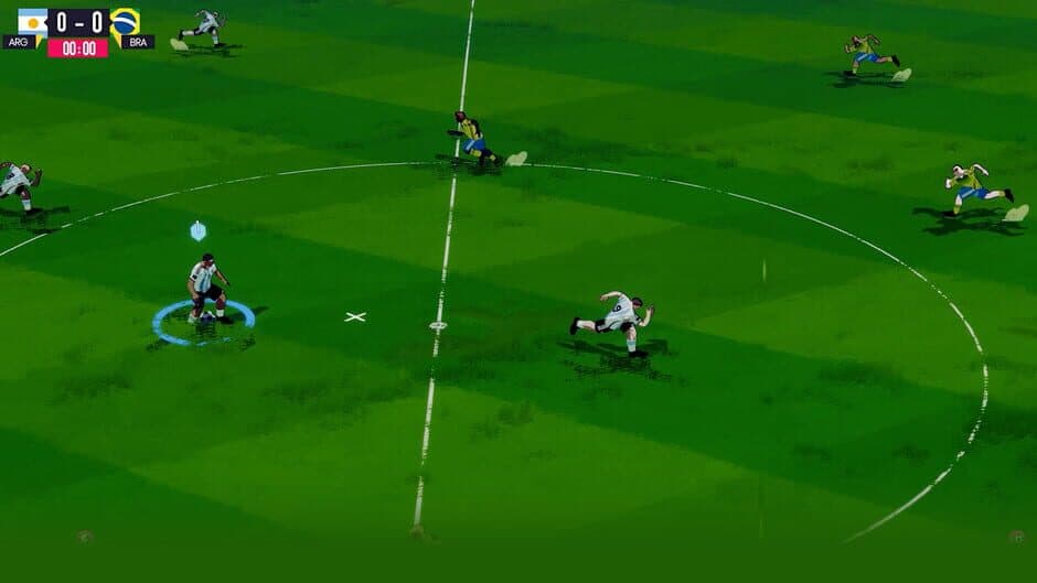 Скриншот 7 из Beat the Champions