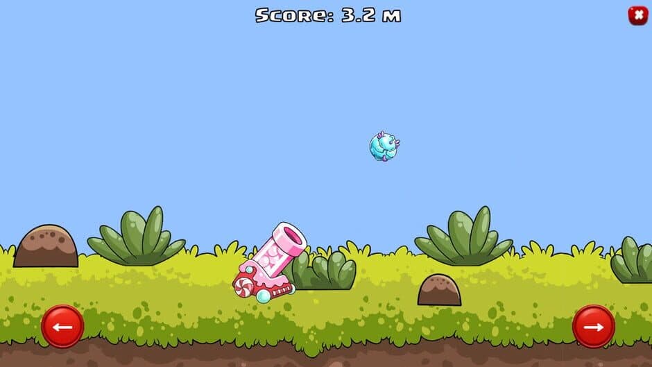 Скриншот 6 из Paunchy Pets