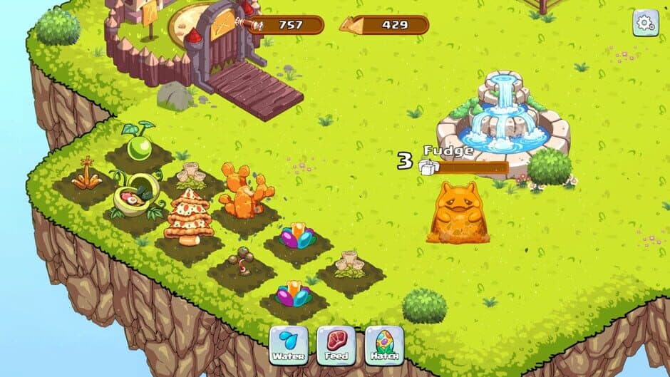 Скриншот 8 из Paunchy Pets