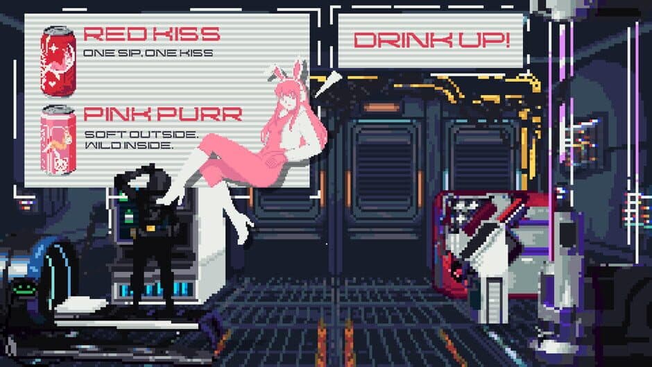Скриншот 2 из Scrapborne