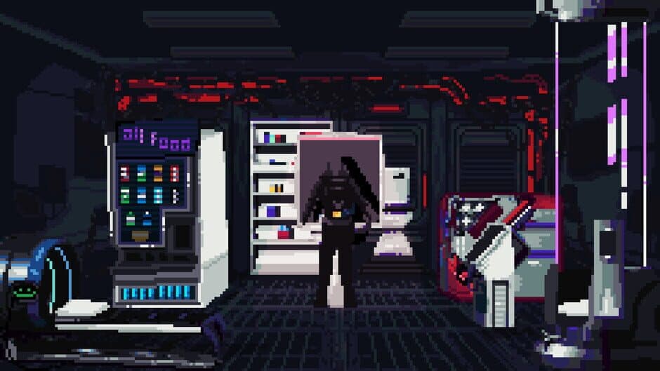 Скриншот 3 из Scrapborne
