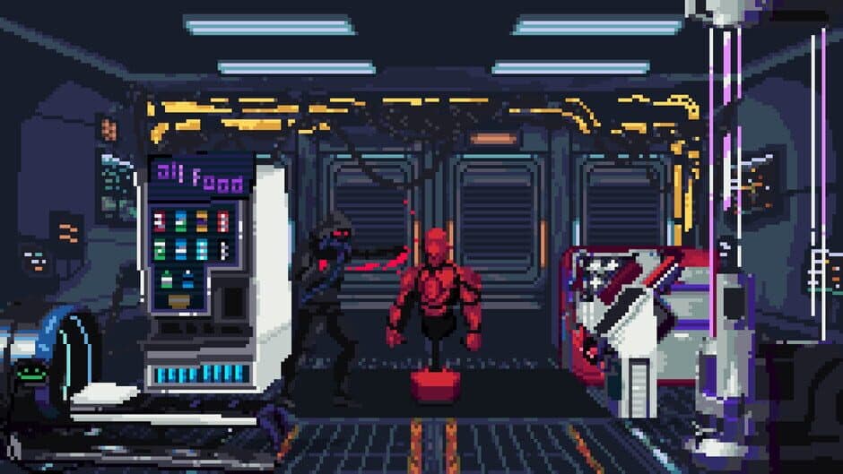 Скриншот 4 из Scrapborne