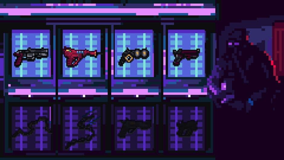 Скриншот 7 из Scrapborne