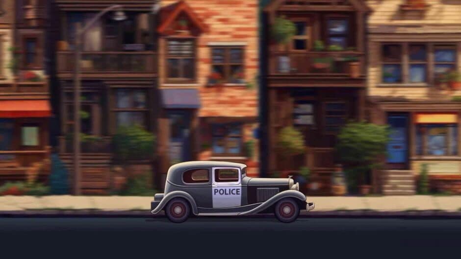Скриншот 4 из Whiskey Mafia: Blacklist