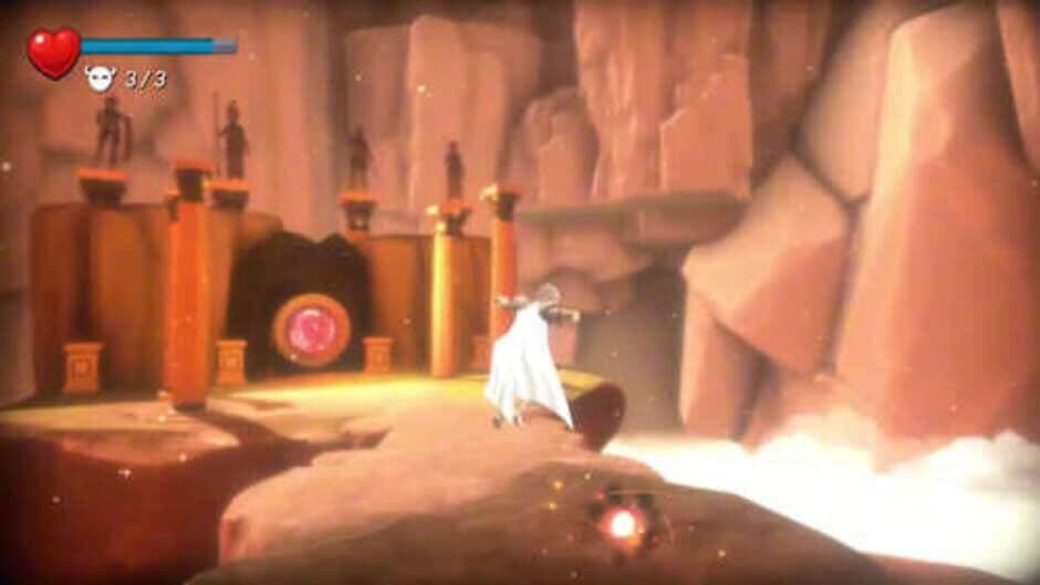 Скриншот 1 из Trials of Olympus