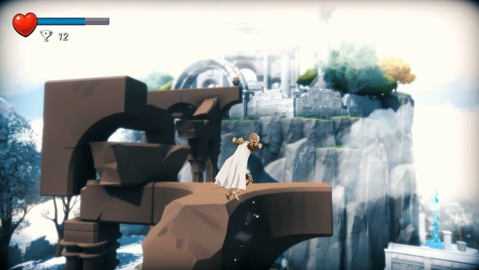 Скриншот 3 из Trials of Olympus