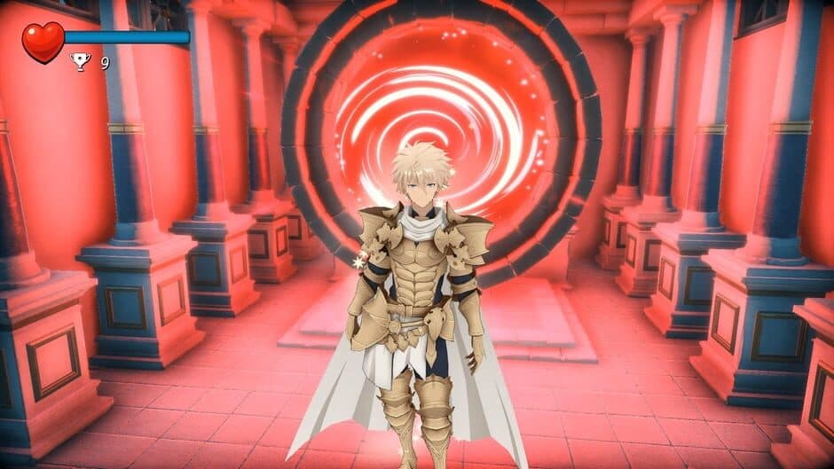 Скриншот 4 из Trials of Olympus