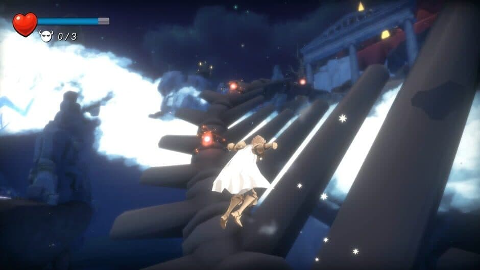 Скриншот 6 из Trials of Olympus