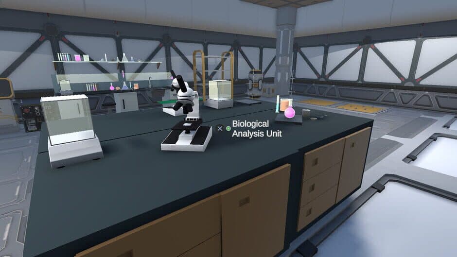 Скриншот 2 из Mad Scientist Simulator – Society of World Destruction