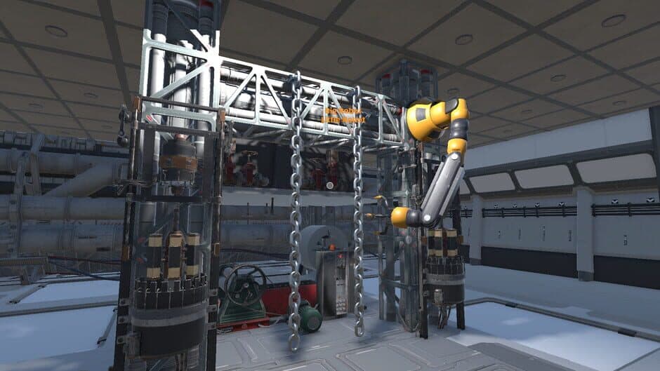 Скриншот 6 из Mad Scientist Simulator – Society of World Destruction
