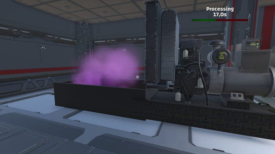 Скриншот 12 из Mad Scientist Simulator – Society of World Destruction