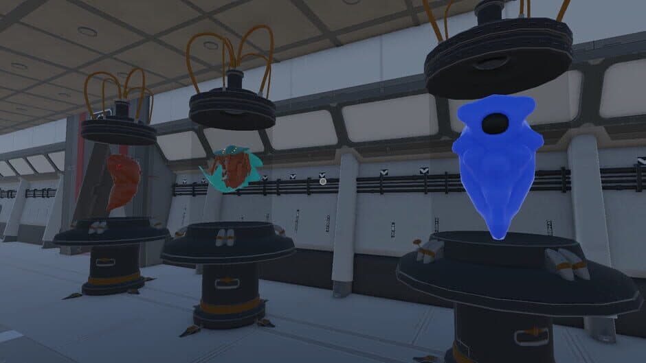 Скриншот 7 из Mad Scientist Simulator – Society of World Destruction