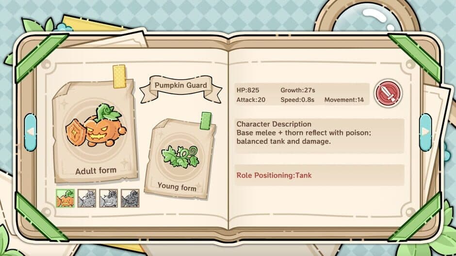 Скриншот 4 из Gardener's Luck