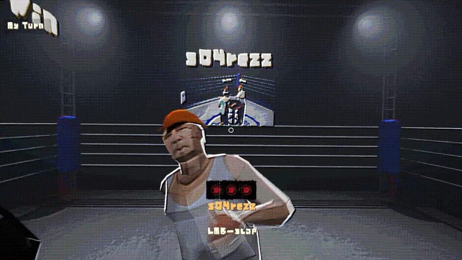 Скриншот 2 из Slap Your Homies
