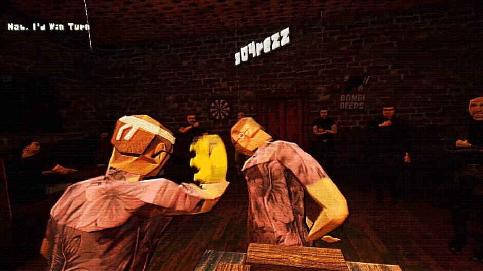 Скриншот 3 из Slap Your Homies