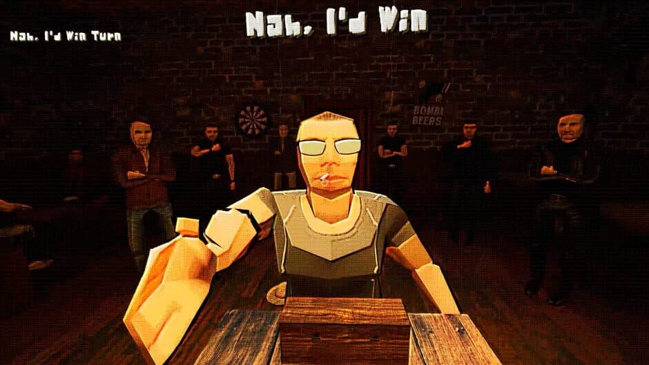 Скриншот 5 из Slap Your Homies