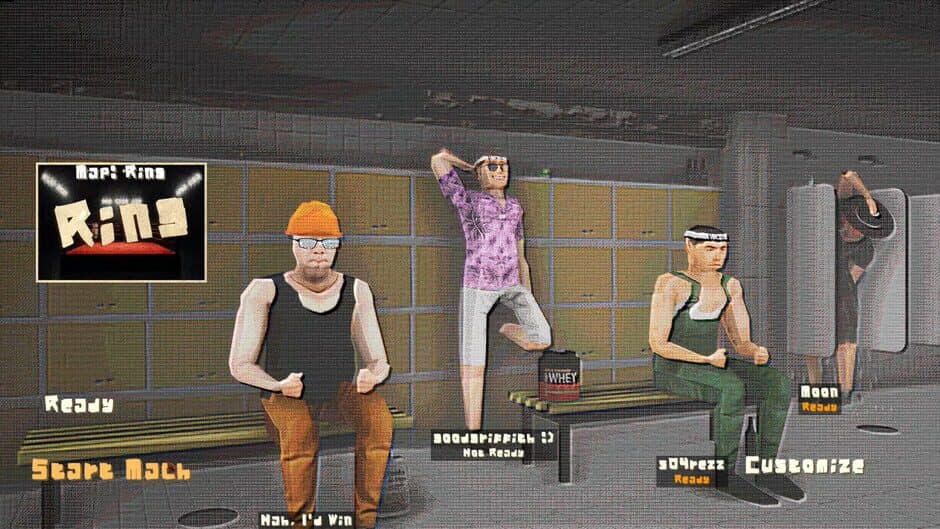 Скриншот 7 из Slap Your Homies