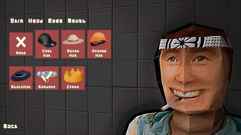 Скриншот 8 из Slap Your Homies