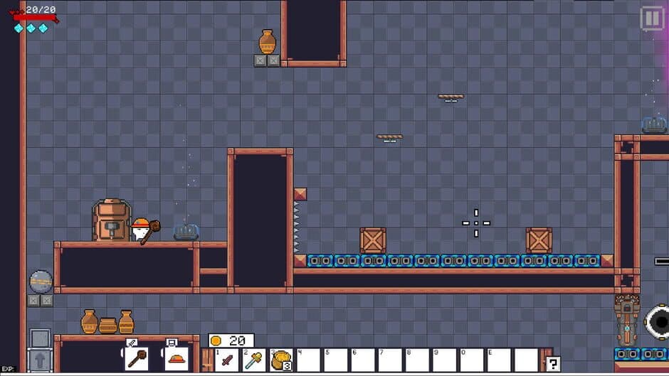 Скриншот 4 из Dungeon Gatekeeper