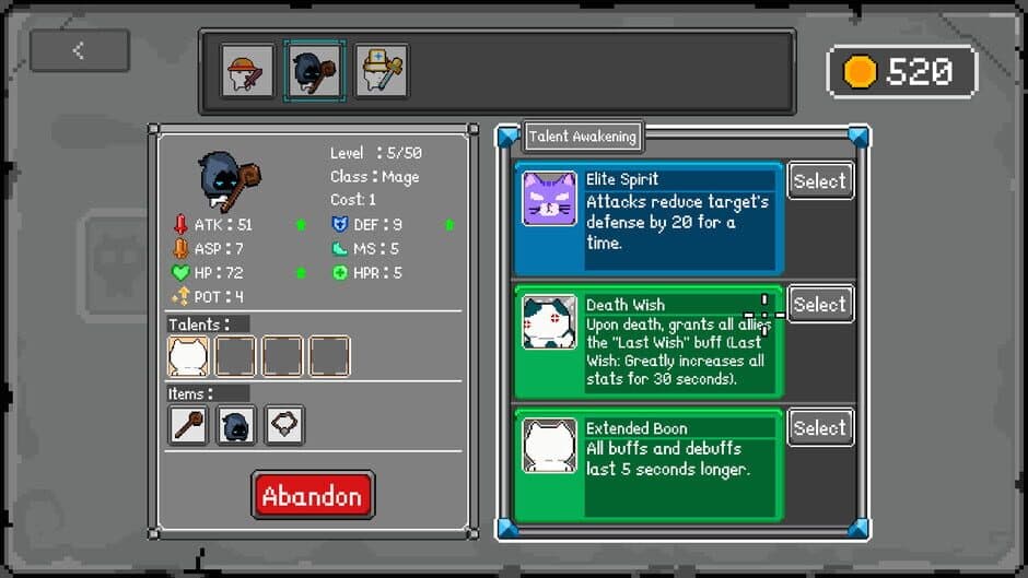 Скриншот 5 из Dungeon Gatekeeper