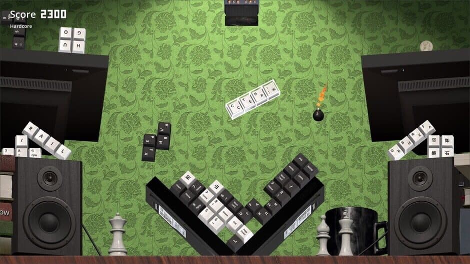 Скриншот 2 из Blockaholic