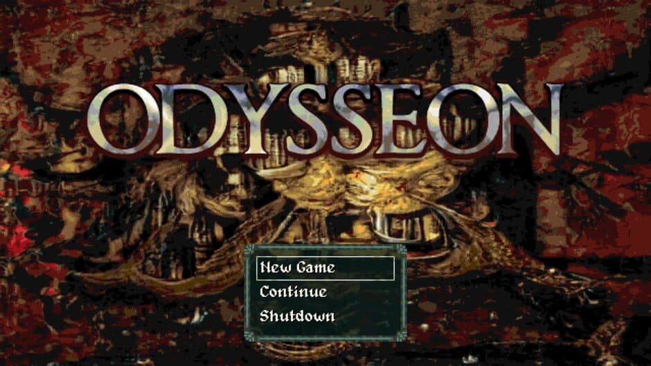 Скриншот 1 из Odysseon