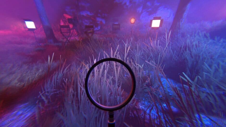 Скриншот 7 из Creepy Shift: Uncle Joe’s Motel