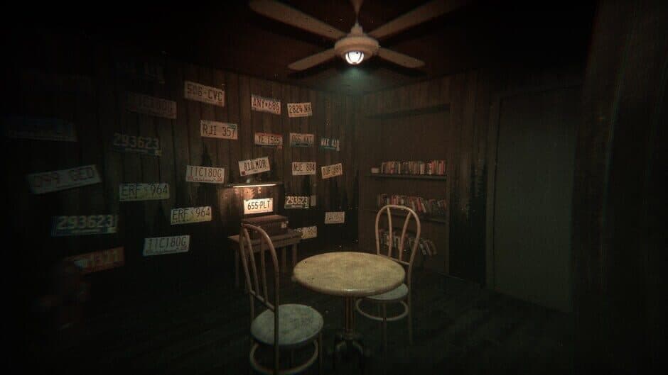 Скриншот 8 из Creepy Shift: Uncle Joe’s Motel