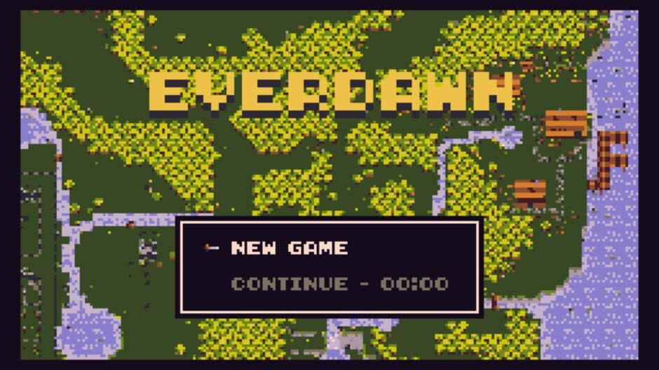 Скриншот 2 из Everdawn