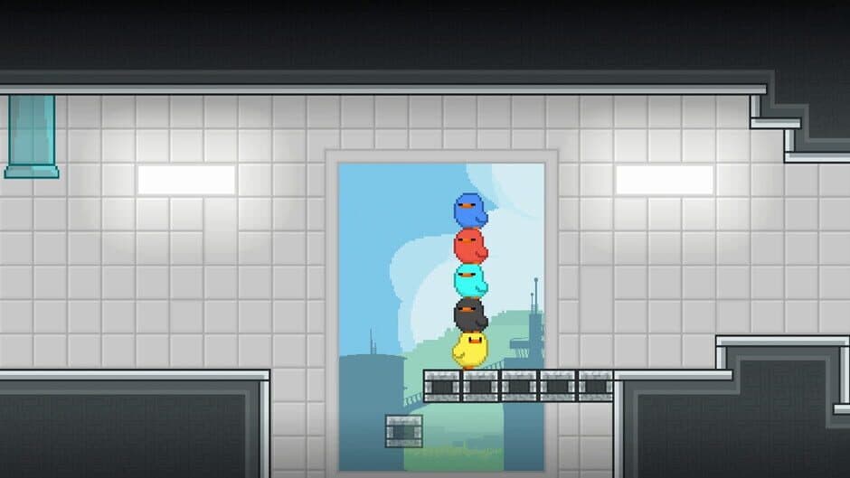 Скриншот 6 из ChickOut!