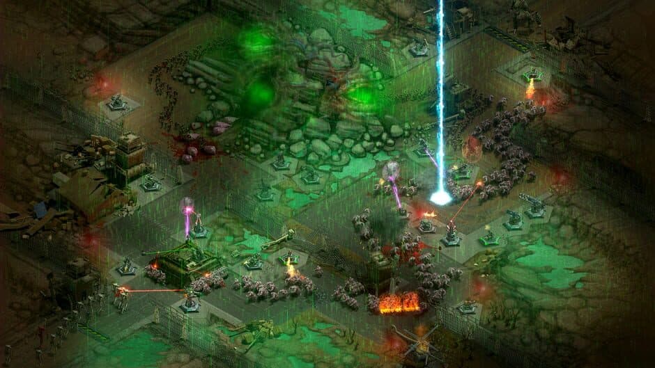 Скриншот 2 из 2112TD Earth