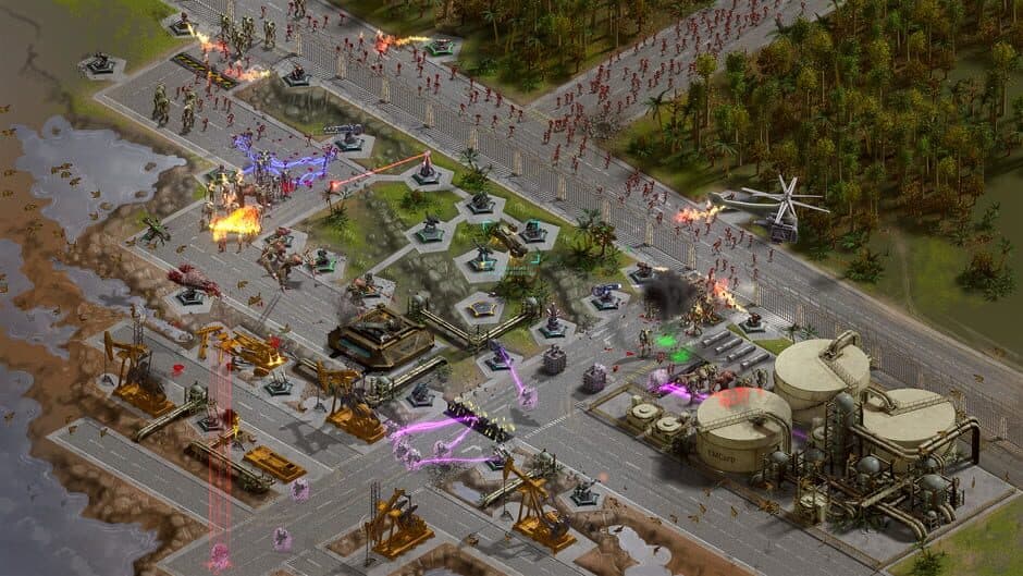 Скриншот 3 из 2112TD Earth