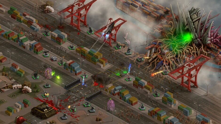 Скриншот 6 из 2112TD Earth