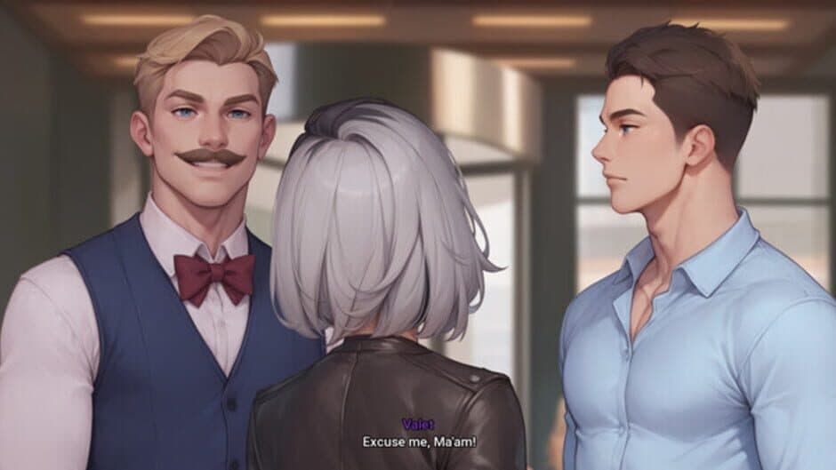 Скриншот 1 из Come Right Inn: Season 1