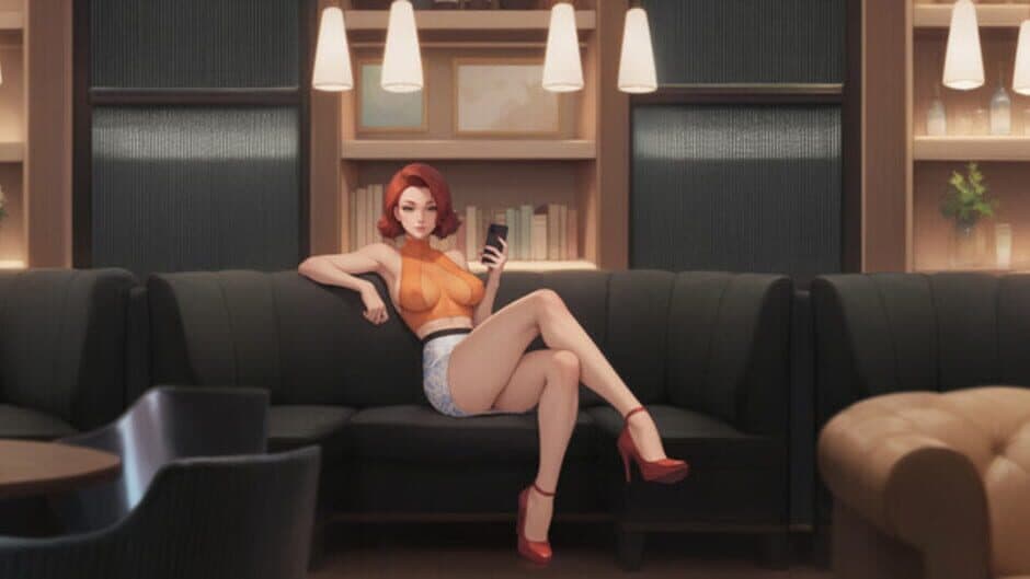 Скриншот 2 из Come Right Inn: Season 1
