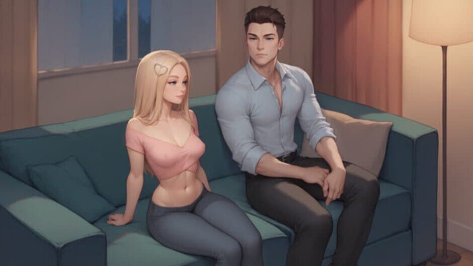 Скриншот 4 из Come Right Inn: Season 1