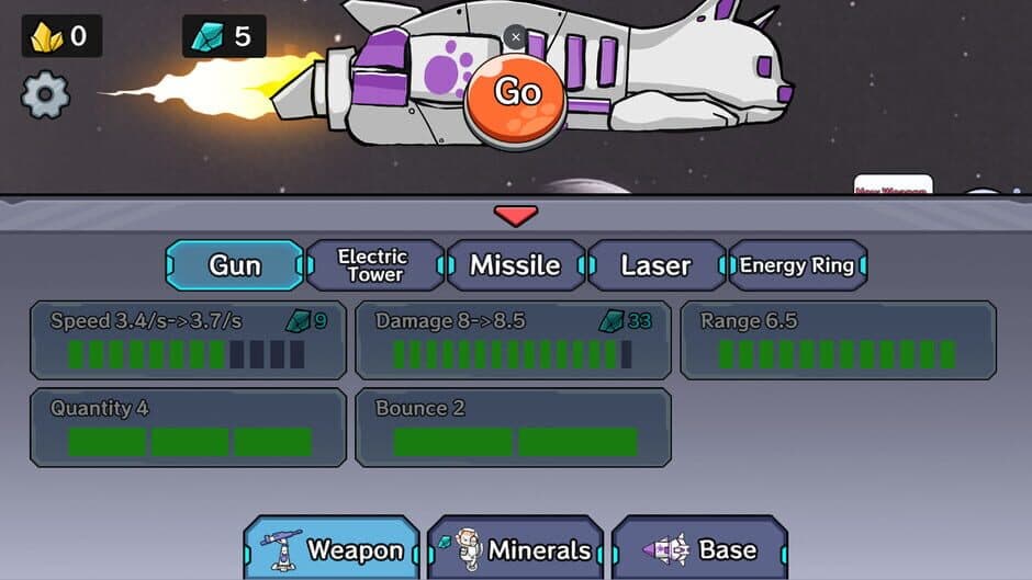 Скриншот 7 из Priceless Return