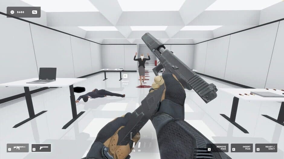 Скриншот 3 из They Killed Your Cat