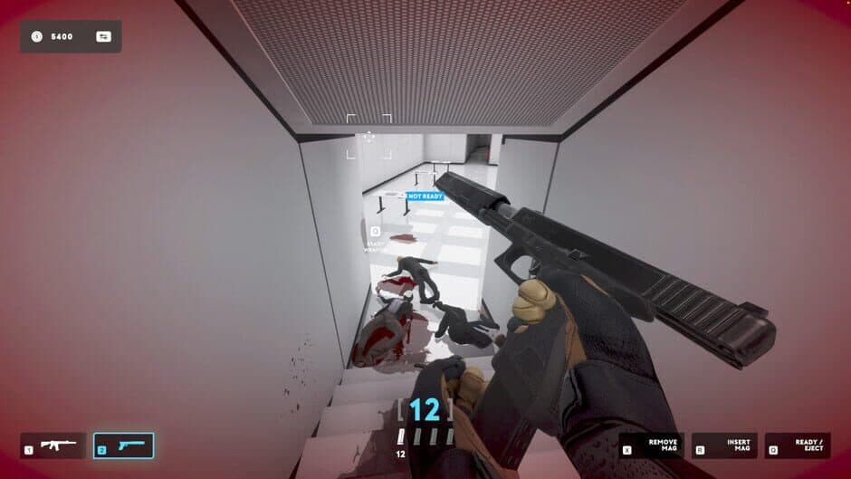 Скриншот 6 из They Killed Your Cat