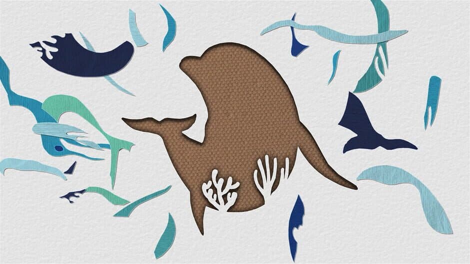Скриншот 7 из Papercut Art Gallery: Nature II
