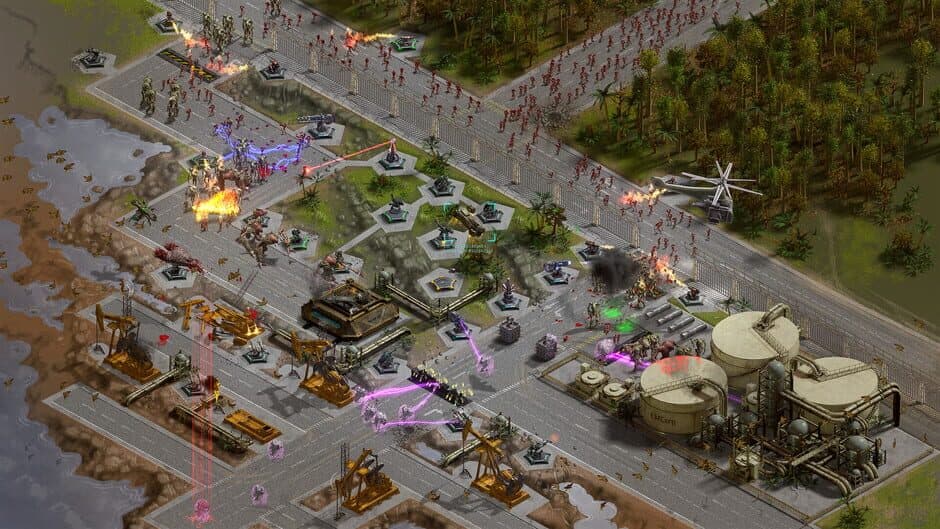 Скриншот 5 из 2112TD Earth