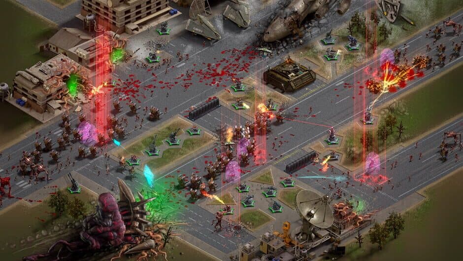 Скриншот 7 из 2112TD Earth