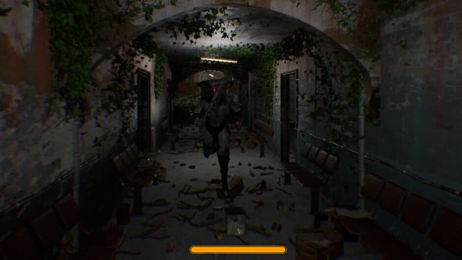 Скриншот 7 из Junkyard File