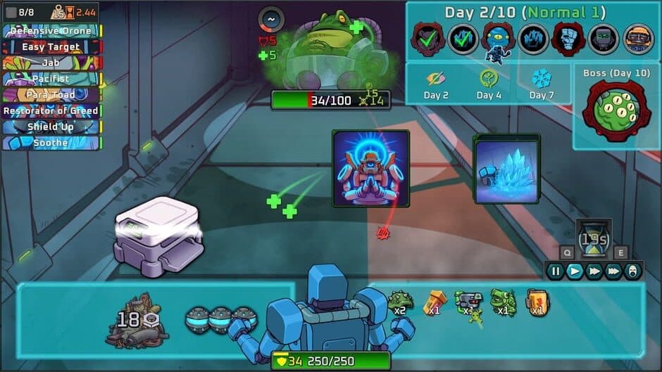 Скриншот 1 из Topdeck Automat
